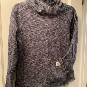 Carhartt hoodie